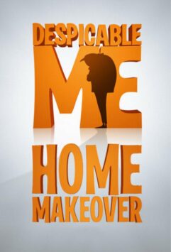 Смотреть Преображение дома